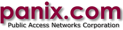 Panix - Public Access
Networks Corporation